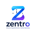 Zentro AI Logo