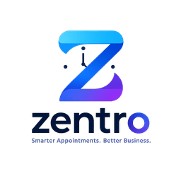Zentro AI Logo