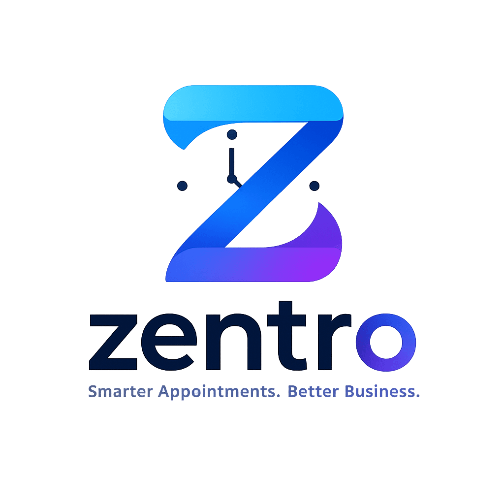 Zentro AI by Kalyana Tech Works