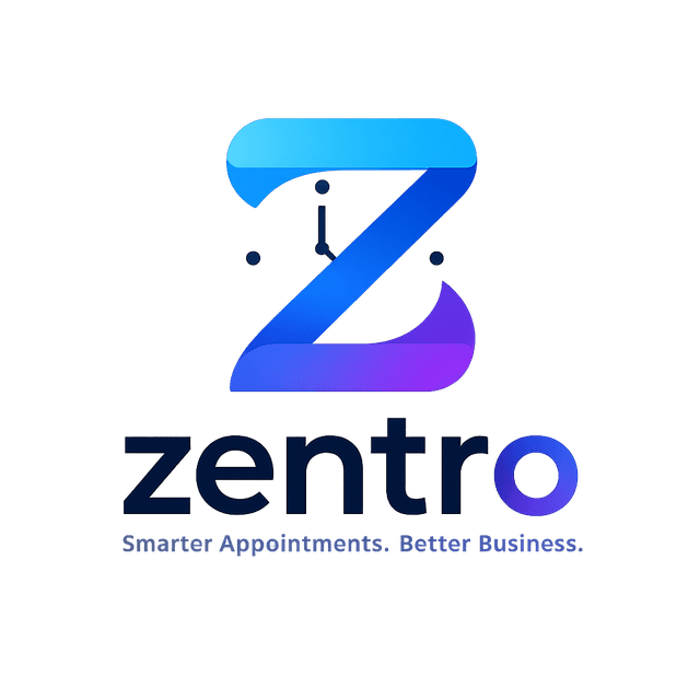Zentro AI Logo